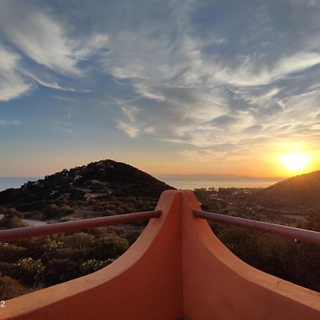 Holiday Home Riccio Di Mare Sardinia Marongiu Exterior photo