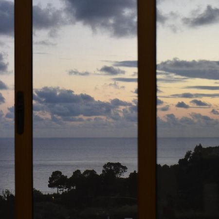 Holiday Home Riccio Di Mare Sardinia Marongiu Exterior photo