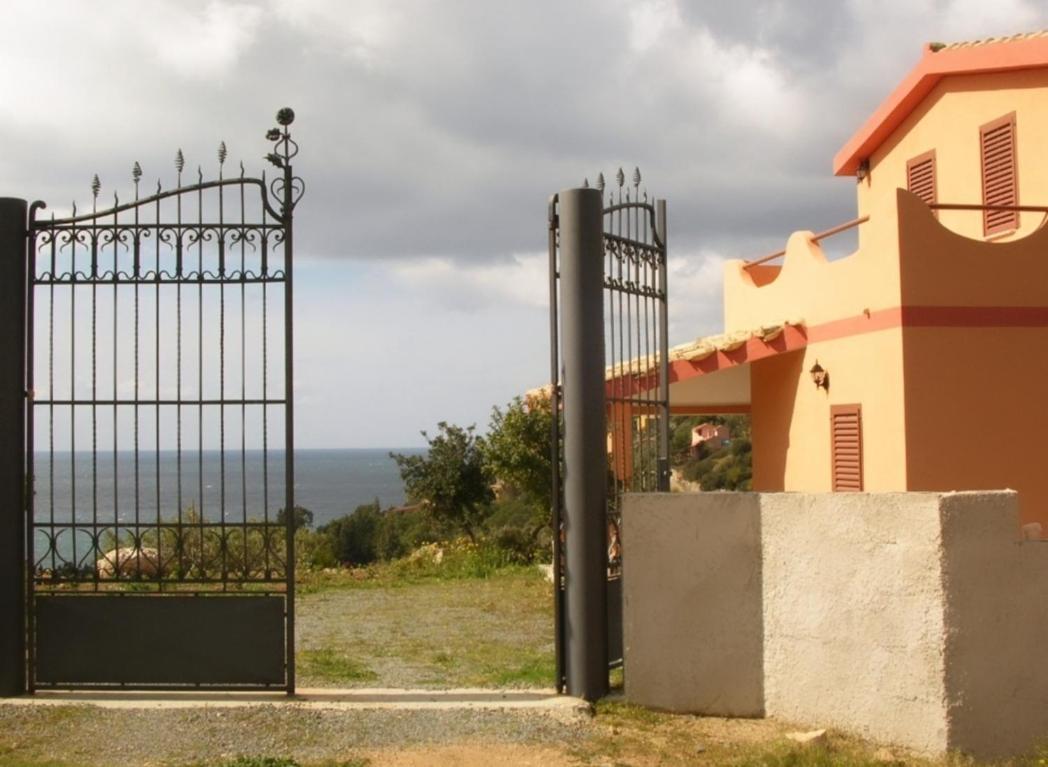 Holiday Home Riccio Di Mare Sardinia Marongiu Exterior photo