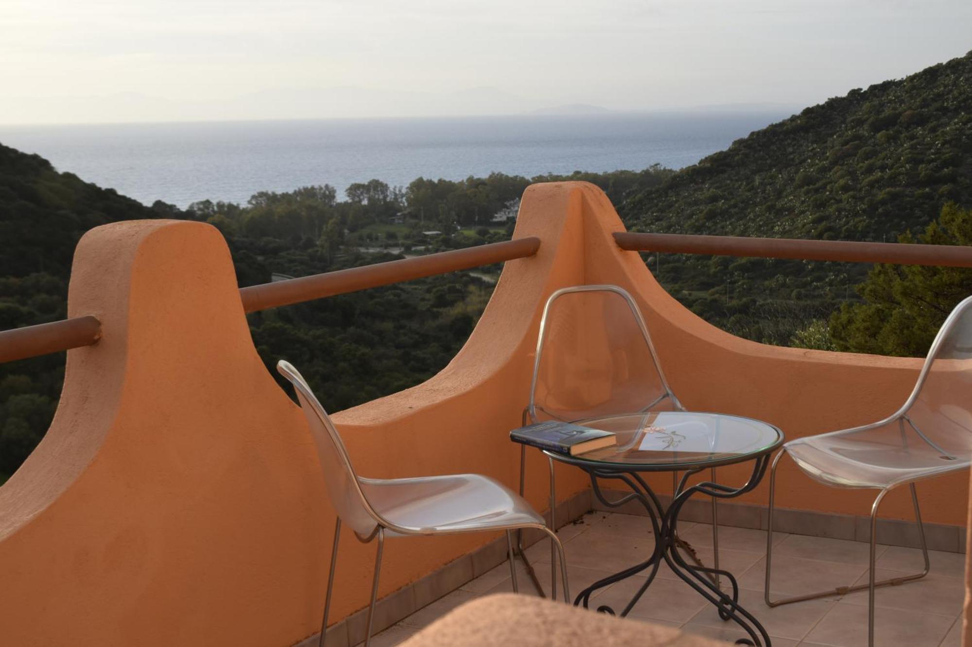 Holiday Home Riccio Di Mare Sardinia Marongiu Exterior photo