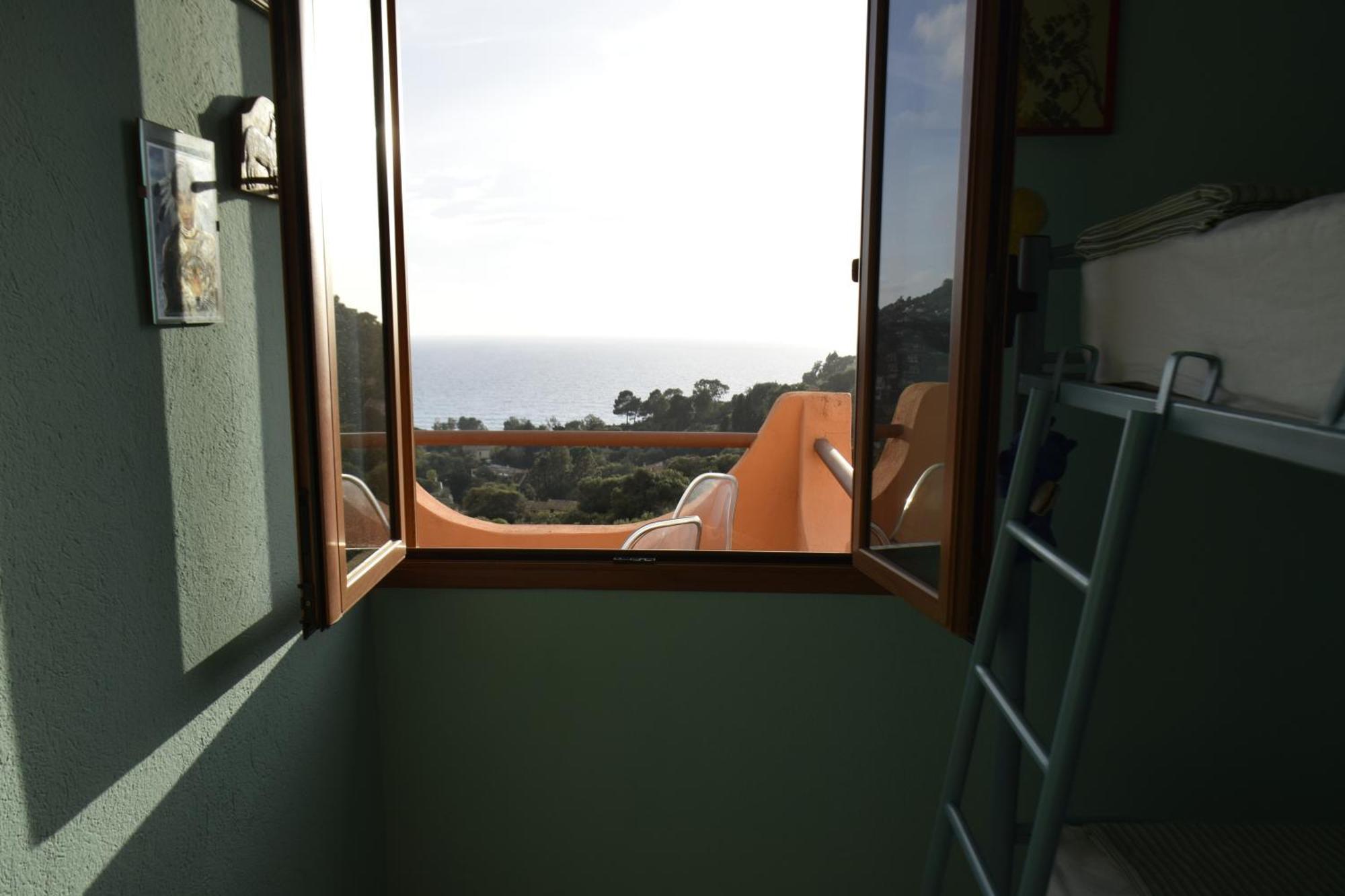 Holiday Home Riccio Di Mare Sardinia Marongiu Exterior photo