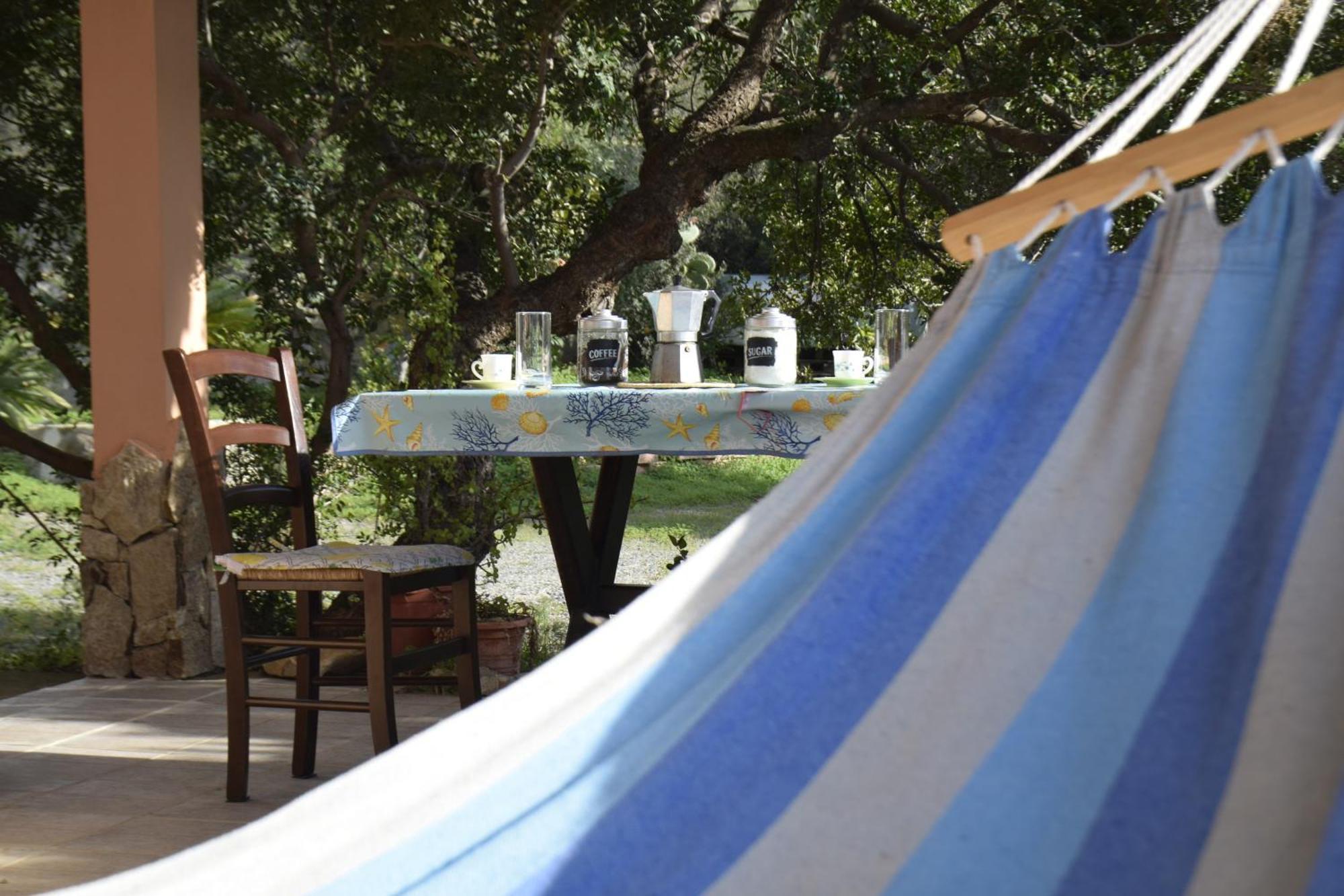 Holiday Home Riccio Di Mare Sardinia Marongiu Exterior photo